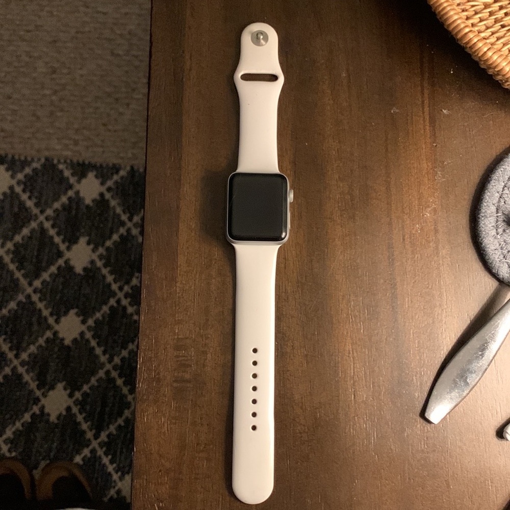 Apple Watch Series 2 (42 mm)